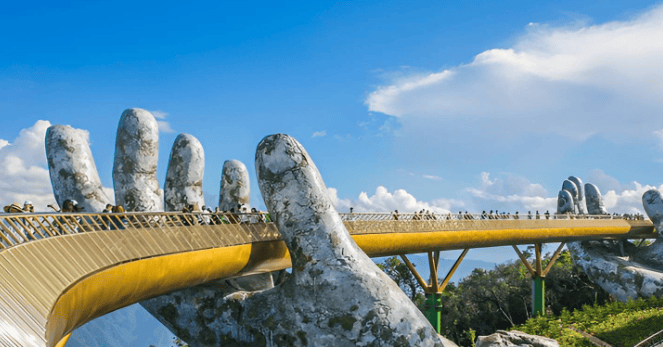6 Days of Culinary Delights and Immersive Experiences in Da Nang, Hoi An & Hue